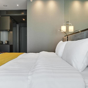 Double Room - Disability Access Double Room - Disability Access